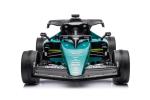 Aston Martin F1 Ride On