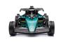 Aston Martin F1 Ride On