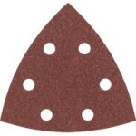 Bosch Triangle Sandpaper 93mm 120g Pack Of 5