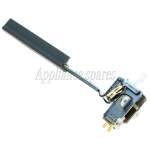 Samsung Washing Machine Lid Switch