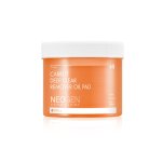 Carrot Deep Clear Oil Pads