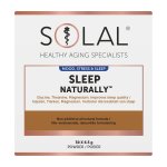Solal - Sleep Naturally 30 Sachets