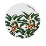 Maxwell & Williams Royal Botanic Gardens Ceramic Round Coaster 9.5CM Gum