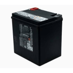 Battery Kit – 31.5AH Sealed Agm Touring