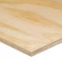 Pine Plywood Board B/c Grade T15MM X W1220MM X L2440MM