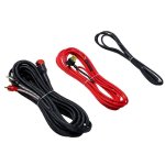 RAPAWK5M: 5M Rapid Fit Amp Wiring Kit