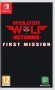Operation Wolf Returns: First Mission - Day One Edition - Parallel Import Nintendo Switch