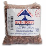 Muti-ibomvu 100G - Steam Bath Mixture