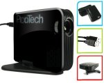USB 2.0 Projector Resolution 640X480