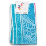 Guest Towel Flower Vines 40X60CM