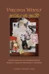 Virginia Woolf - Writing The World Hardcover
