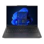 Lenovo Thinkpad E14 G6 14-INCH Wuxga Laptop - Intel Core Ultra 5 135U 512GB SSD 16GB RAM Win 11 Pro