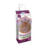 Regal Ultra Clumping Clay Litter