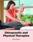 Chiropractic And Physical Therapies Hardcover