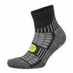 Falke All Terrain Sock Grey - 10 To 12