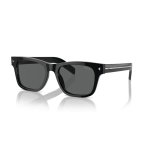 Prada – PRA17S Black Sunglasses