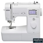 Brother Sewing Machine A16 861286