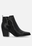 Madison Jeffie Boot - Black