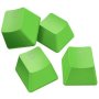 Razer Pbt Keycap + Cable Upgrade Set- Green