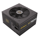 Antec Earthwatts 750W Gold Pro Modular Psu - EA750G Pro