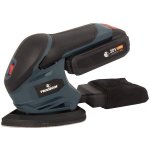 Fragram 20V Cordless Mouse Sander 2.0AH Kit MCOP1847