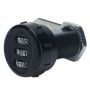 3 Digit Cam Lock For Wardrobe Safe Box