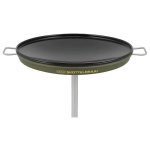 Cadac Heritage Skottel Braai With Braai Bag