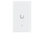 Ubiquiti 10GBPS 54V 60W Poe Adapter With No Cable - UPOE54-60W-10G