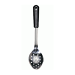 Kitchen Utensils Basting Spoon Perforated - Pvc Handle - 33CM