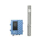 750W Acdc Solar Pump