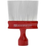 Pro Tip Neck Brush Red