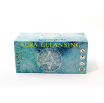 Incense Diffuser-aura Cleansing Gift Set