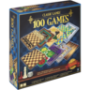 Games 100 Board Games 5 Piece