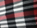Printed Polar Fleece