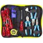 Major Tech - Diy Toolkit TKH1