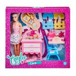 Baby Centre Play Set