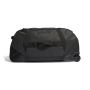 Adidas Large Trolley Bag - 100 Liter - Black/white