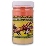Nkosazana Salt Siwasho Powder 300G - Sesichito Orange+yellow