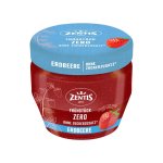 Fruhstucks Erdbeere Zero Strawberry Breakfast Jam 210G Bb