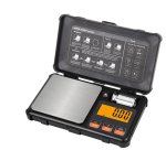 Electronic Jewelry Scale – AB-J346