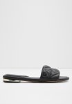Sundown Slide - Black