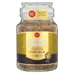 Douwe Egberts Pure Gold Instant Coffee 95G