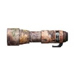 Lens Oak Protective Sleeve For Sigma 150-600MM Dg Hsm-contemporary True Timber Camouflage