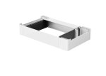 Xtool P2 Riser Base White