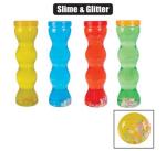 Novelty Slime Tropical Bulk Bottle Asstd
