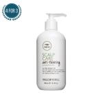 Tea Tree Scalp Care Anti-thinning Conditioner 300ML