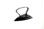 Sad Iron Black No 4