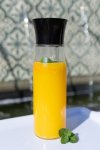 @home Carafe With Lid 800 Ml 800 Ml Bottle