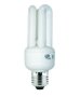 Cf Lamp 3U Warm White 230V 20W E27 /10 Pack