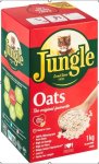 The Original Flavour Oats Box